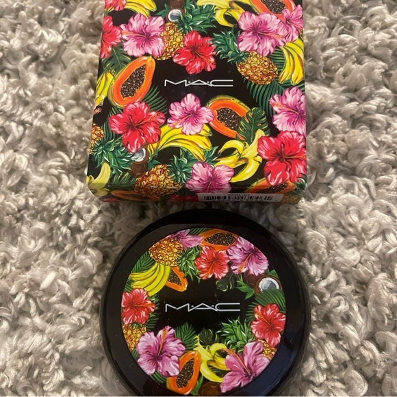 MAC Cosmetics Other - MAC Cosmetics Blush - pearl matte face powder oh my passion